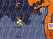Yoshi&acute;s Island DS