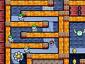 Yoshi&acute;s Island DS