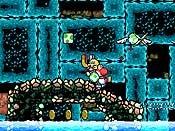 Yoshi&acute;s Island DS