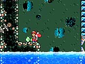 Yoshi&acute;s Island DS