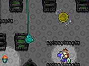 Yoshi´s Island DS