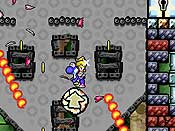 Yoshi&acute;s Island DS