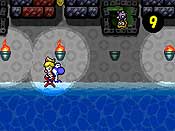 Yoshi´s Island DS