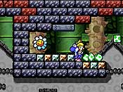 Yoshi´s Island DS