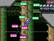Yoshi&acute;s Island DS