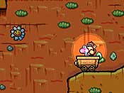 Yoshi&acute;s Island DS