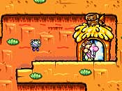 Yoshi&acute;s Island DS