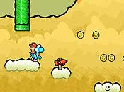 Yoshi´s Island DS