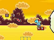 Yoshi´s Island DS