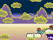 Yoshi´s Island DS
