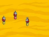 Yoshi&acute;s Island DS