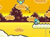 Yoshi&acute;s Island DS