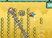Yoshi&acute;s Island DS