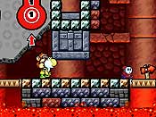 Yoshi´s Island DS
