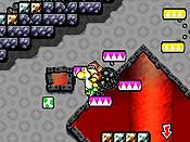 Yoshi´s Island DS