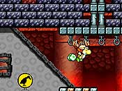 Yoshi´s Island DS