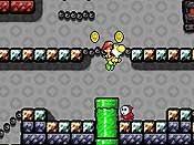 Yoshi´s Island DS