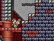 Yoshi&acute;s Island DS