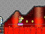 Yoshi&acute;s Island DS