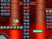 Yoshi&acute;s Island DS
