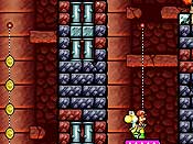 Yoshi&acute;s Island DS