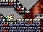 Yoshi&acute;s Island DS