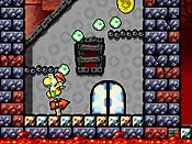 Yoshi&acute;s Island DS