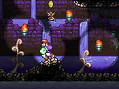 Yoshi&acute;s Island DS
