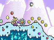 Yoshi&acute;s Island DS