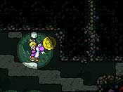 Yoshi&acute;s Island DS