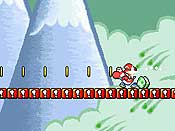 Yoshi&acute;s Island DS
