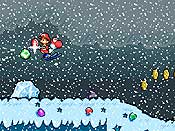 Yoshi&acute;s Island DS