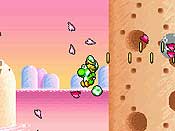 Yoshi´s Island DS