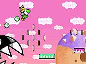 Yoshi´s Island DS
