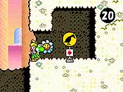 Yoshi&acute;s Island DS