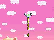 Yoshi´s Island DS