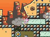 Yoshi&acute;s Island DS