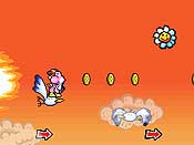 Yoshi&acute;s Island DS
