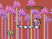 Yoshi&acute;s Island DS