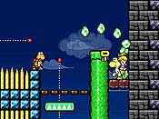 Yoshi´s Island DS