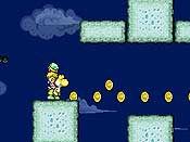 Yoshi´s Island DS