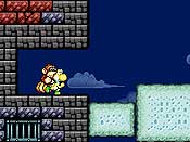 Yoshi´s Island DS