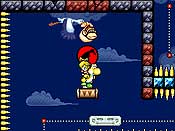 Yoshi´s Island DS