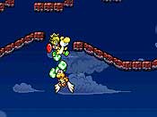 Yoshi&acute;s Island DS