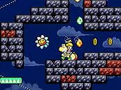 Yoshi&acute;s Island DS