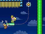 Yoshi&acute;s Island DS