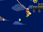 Yoshi&acute;s Island DS