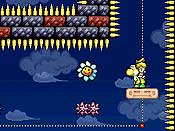 Yoshi&acute;s Island DS