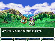 Dragon Quest VI: Los reinos on&iacute;ricos