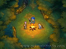 Dragon Quest VI: Los reinos on&iacute;ricos